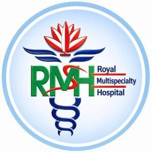 Picture of Royal Multispecialty Hospital