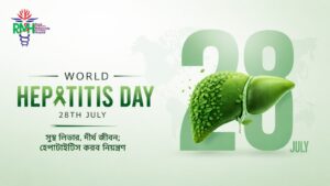Hepatitis B and C: Symptoms, Causes, and Treatment — World Hepatitis Day, July 28