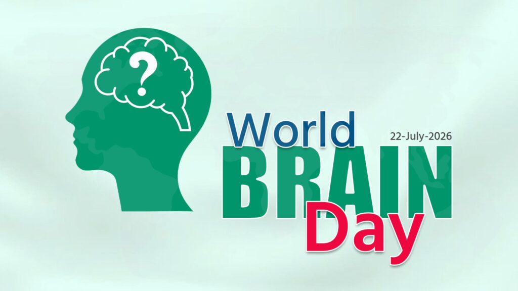 World Stoke Day 22 July 2026 RMSH