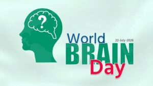 World Stoke Day 22 July 2026 RMSH