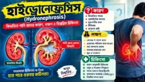 Hydronephrosis_ Causes, Symptoms, Treatment