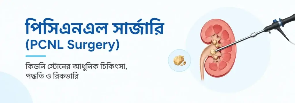 PCNL Surgery_ Modern Kidney Stone Treatment - RMSH