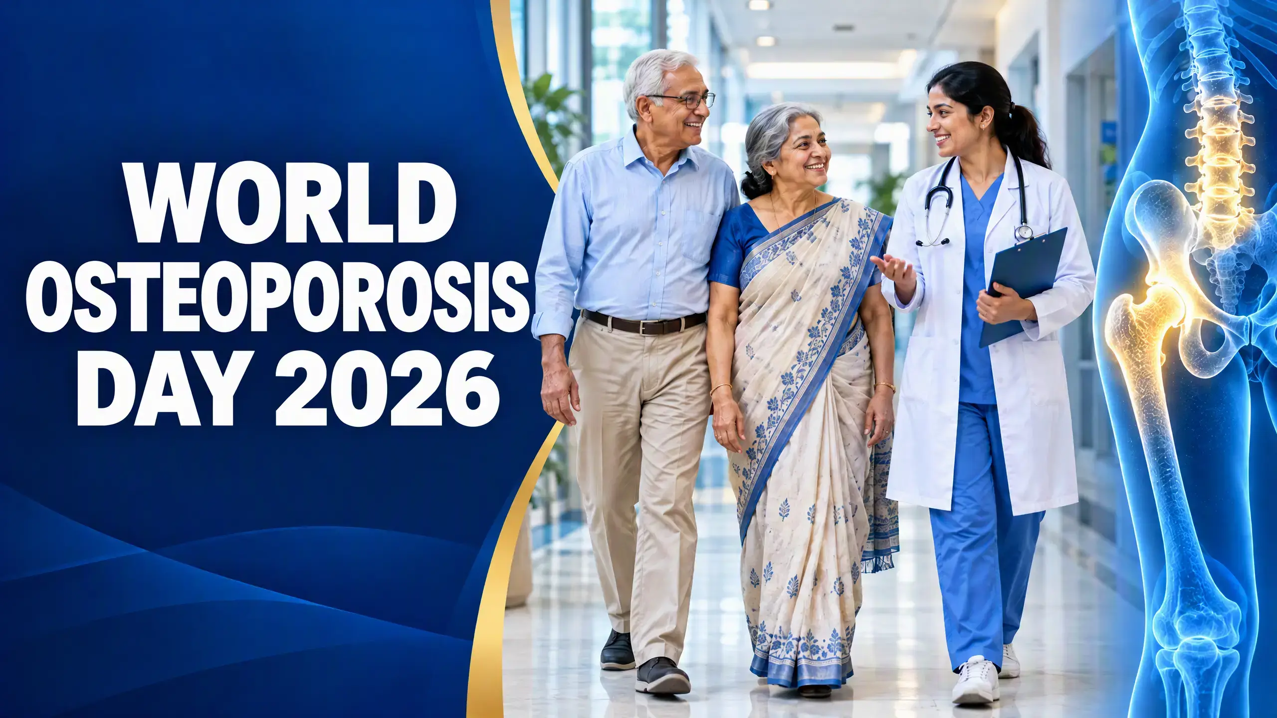 World Osteoporosis Day 2026 - RMSH Thumbnail