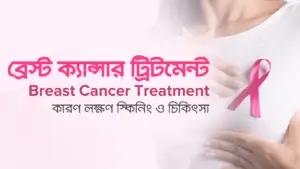 Breast Cancer Awarness Month 2026